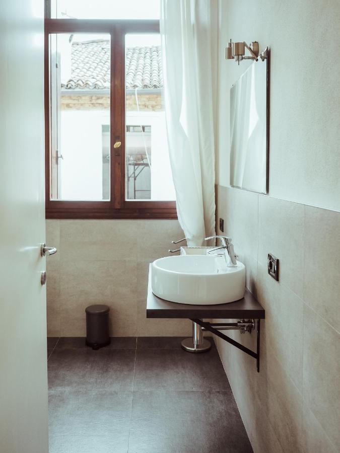 Bre Apartments - Gambero Flat Vicenza Exterior photo