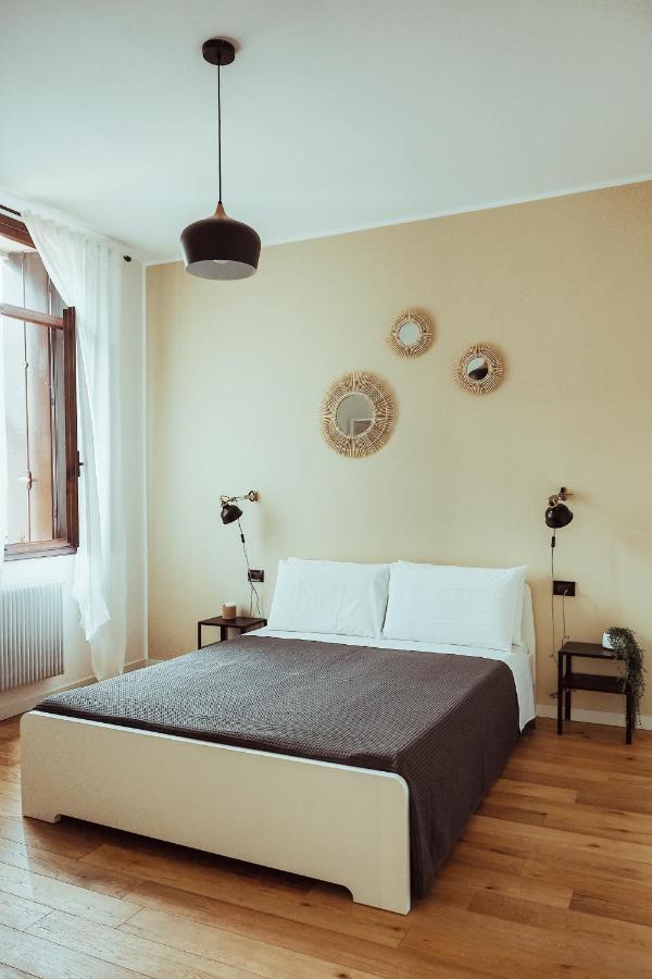 Bre Apartments - Gambero Flat Vicenza Exterior photo